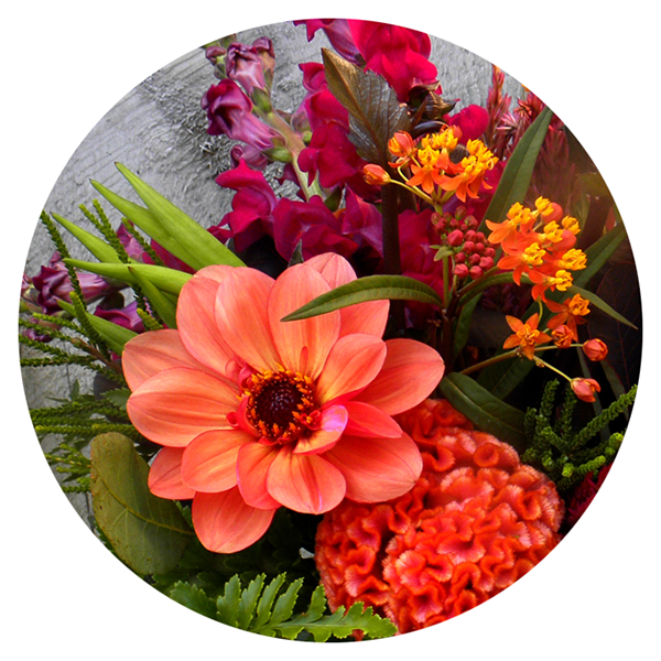 Business is Blooming - Floral Design Studio
